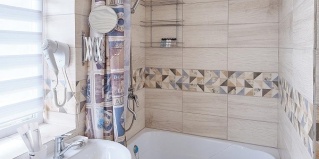 Екатеринбург: Отель Sonya family hotel