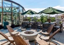 Владивосток: Отель V Hotel&Rooftop lounge