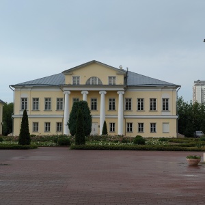 Фото от владельца Православная школа им. Преподобного Сергия Радонежского в Усадьбе Свиблово