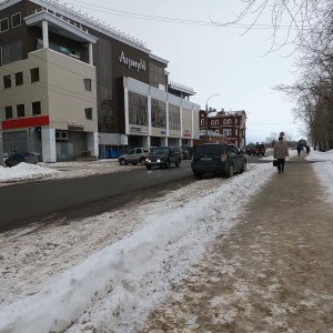 Фото от владельца Атриум, торгово-развлекательный центр