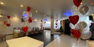 Городище: Отель Max