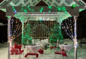 Коттедж В Коломне в Коломне