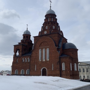 Фото от владельца Государственный Владимиро-Суздальский музей-заповедник