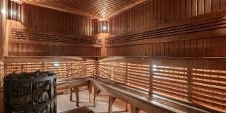 Санкт-Петербург: Отель Винтаж