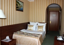 Ставрополь: Отель PARK HOTEL STAVROPOL