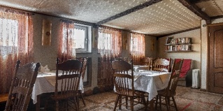 Санкт-Петербург: Отель Амстердам