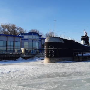 Фото от владельца Северное Тушино, музейно-парковый комплекс