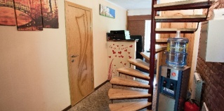 Санкт-Петербург: Мини-отель Октябрь