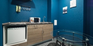 Санкт-Петербург: Отель Скайпарк