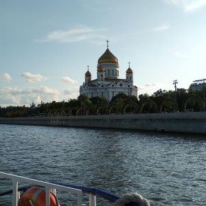 Фото от владельца Храм Христа Спасителя