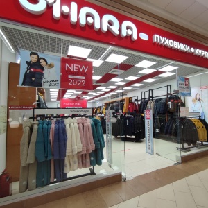 Фото от владельца O`HARA, магазин одежды
