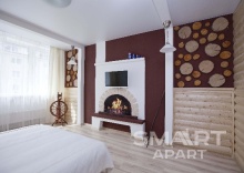 Екатеринбург: Отель Smart apart