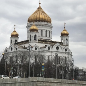 Фото от владельца Храм Христа Спасителя