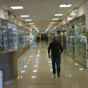 Фото от владельца Город Хобби, уникальный торговый центр