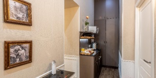 Санкт-Петербург: Отель Лотман