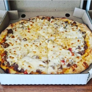 Фото от владельца Mr Pizza, пиццерия