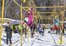 Коттедж Oz ocr в Звенигороде