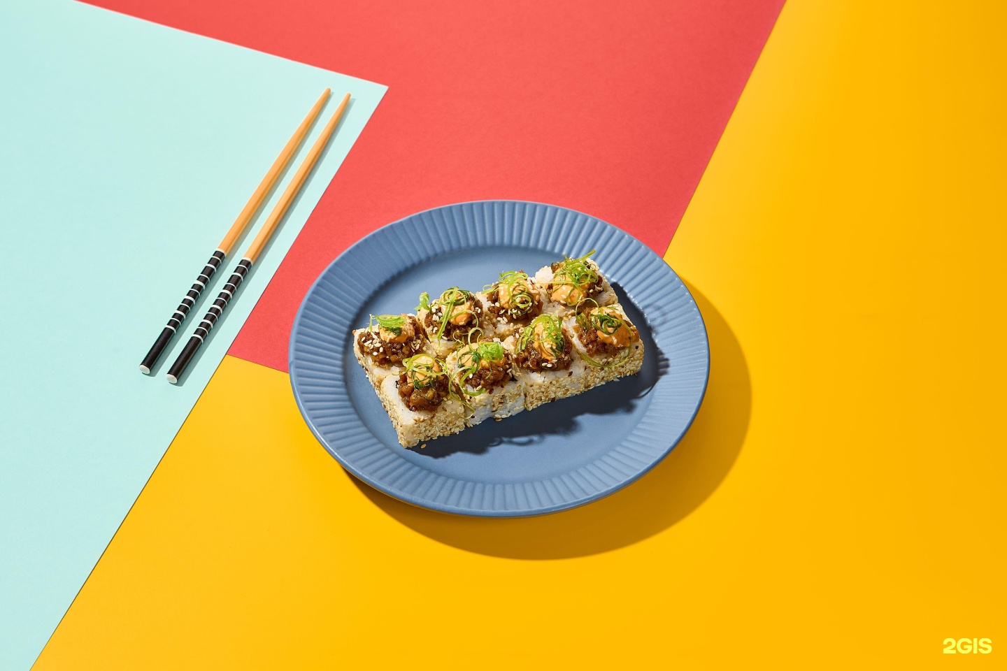 Суши Пятница, Кафе, улица Гагарина, 14, Челябинск - 2ГИС