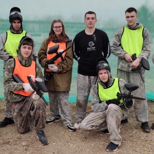 Фото от владельца Paintball 28, пейнтбольный клуб