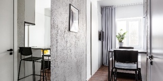 Рязань: Отель Greenfeel