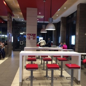 Фото от владельца KFC, кафе быстрого питания