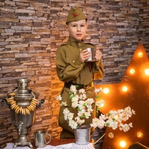 Фото от владельца Kinder Kinder, салон красоты для детей