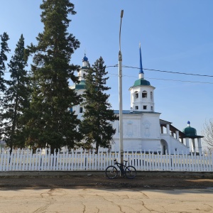 Фото от владельца Храм Образа Спаса Нерукотворного