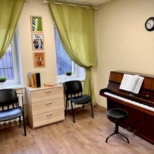 Фото от владельца Виртуозы, музыкальная школа для детей и взрослых