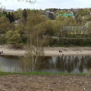 Фото от владельца Городской парк культуры и отдыха им. Виктора Талалихина