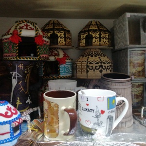 Фото от владельца Бутик национальных сувениров