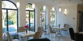 Анапа: Отель Shamsi hall