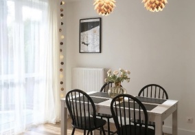 Отель Happy Holidays Family Apartments  в Светлогорске