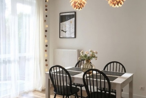 Светлогорск: Отель Happy Holidays Family Apartments 