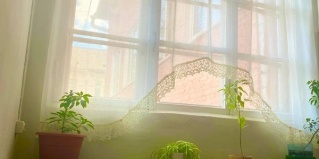 Москва: Хостел I like city