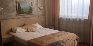 Адлер: Гостевой дом Золотая рыбка