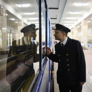 Фото от владельца Московский метрополитен, ГУП