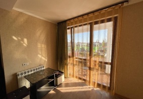 Отель Кристи в Сириусе