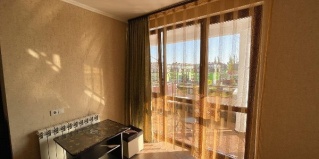 Сириус: Отель Кристи