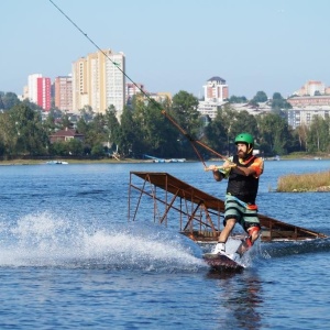 Фото от владельца Поляна, спорт-парк