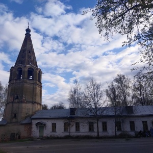 Фото от владельца Знаменский собор, музей