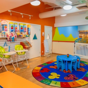 Фото от владельца Gymboree Play & Music, американский центр раннего развития детей