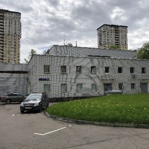 Фото от владельца Городская клиническая больница им. Д.Д. Плетнёва