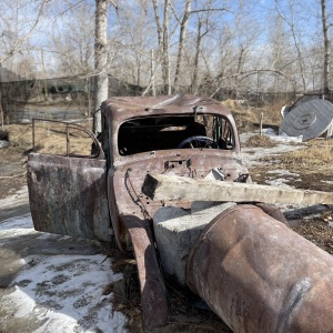 Фото от владельца Сибирская дивизия, пейнтбольный клуб