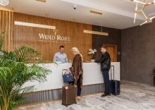 Сочи: Отель Wind Rose Hotel&SPA