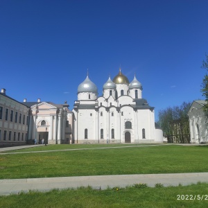 Фото от владельца Софийский собор