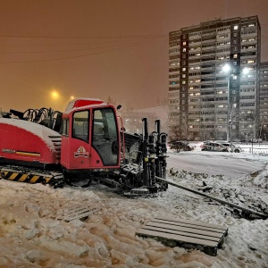 Фото от владельца УралБизнесБур, ООО, строительно-монтажная компания