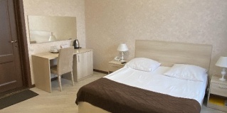 Тула: Отель Pegas Club
