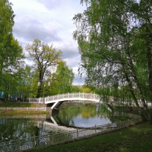 Фото от владельца Лианозовский, парк культуры и отдыха