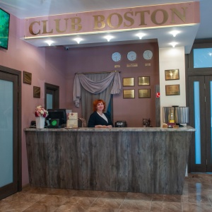Фото от владельца Club Boston, гостиничный комплекс