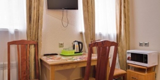 Санкт-Петербург: Отель Аллан